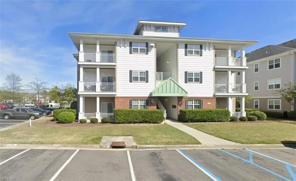 4332 Hillingdon Bend #208, Chesapeake, VA 23321 - #1