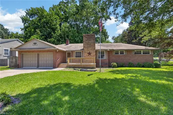 3301 Brookside Lane, Portsmouth, VA 23703