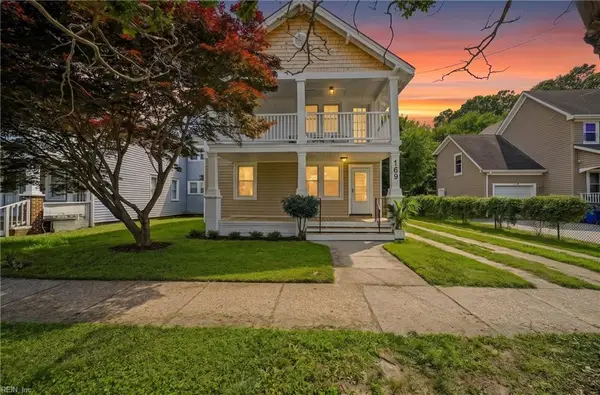 169 D View Avenue, Norfolk, VA 23503