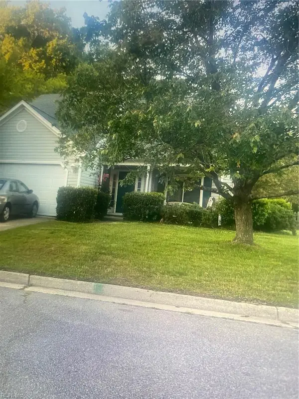 3700 Bridle Path Lane, Suffolk, VA 23435