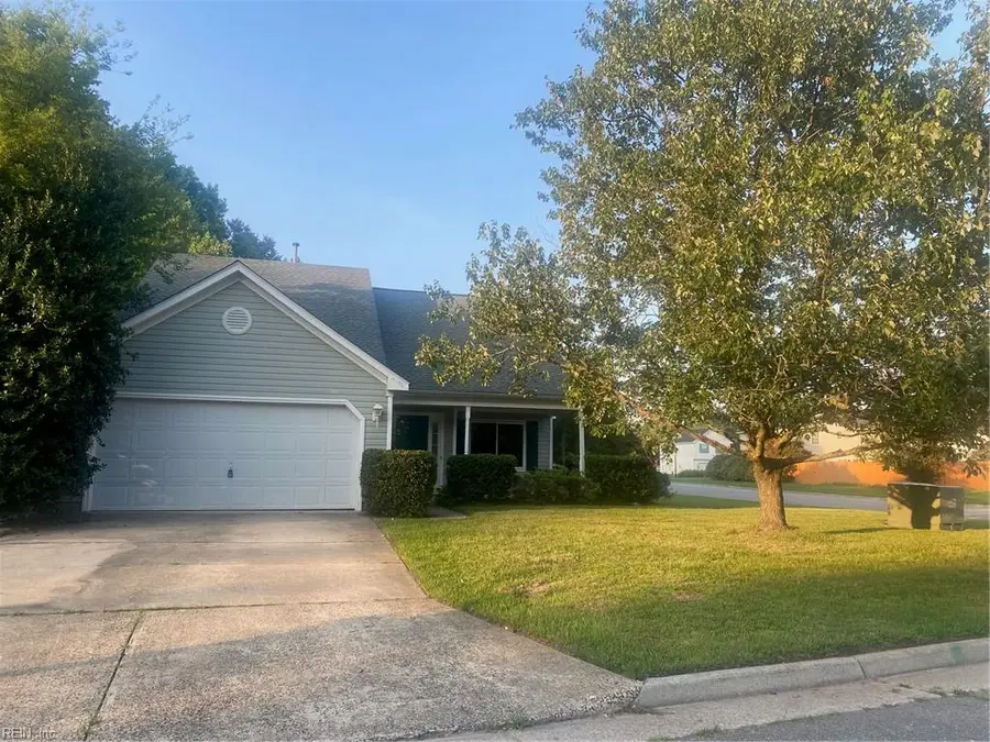 3700 Bridle Path Lane, Suffolk, VA 23435 - #2