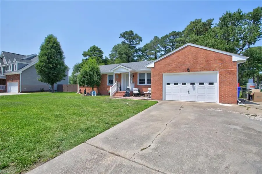 4876 Nansemond Parkway, Suffolk, VA 23435 - #2