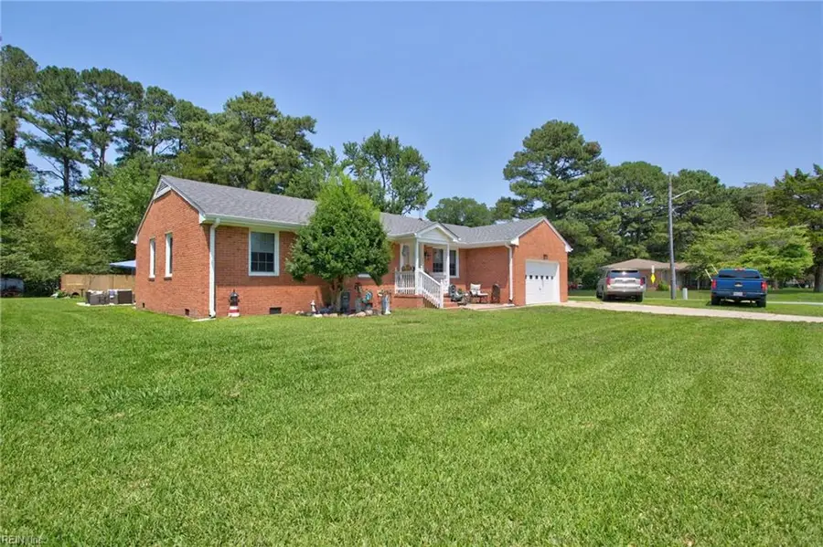 4876 Nansemond Parkway, Suffolk, VA 23435 - #3