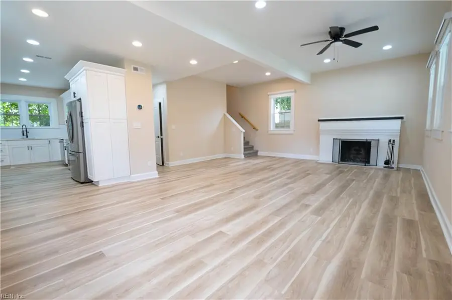 1407 Old Buckroe Road, Hampton, VA 23663 - #2