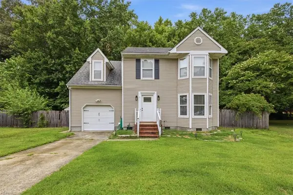 3403 Bernies Court S, Chesapeake, VA 23321