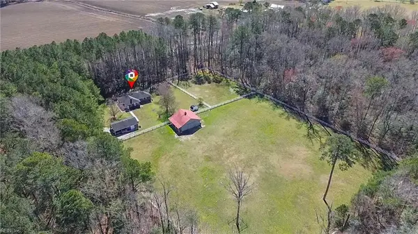 2468 Freeman Mill Road, Suffolk, VA 23438