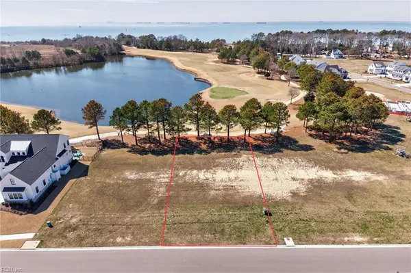 213 Muirfield Drive, Cape Charles, VA 23310