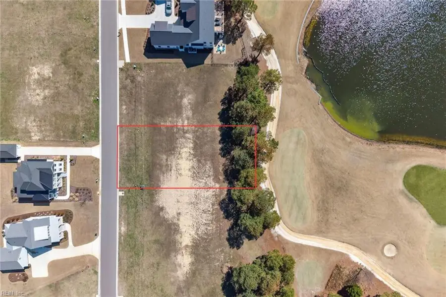 213 Muirfield Drive, Cape Charles, VA 23310 - #3