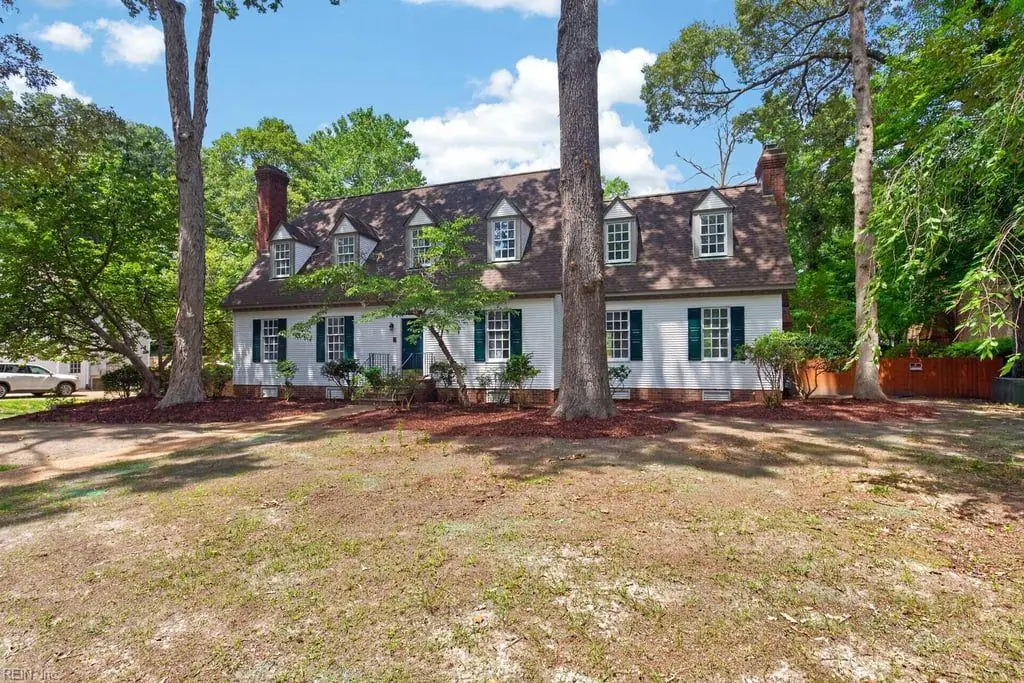 3312 Upper Palace Green, Virginia Beach, VA 23452 - #1