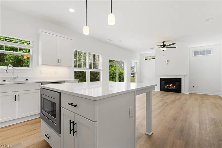 45 Pelchat Drive, Hampton, VA 23666 - #2