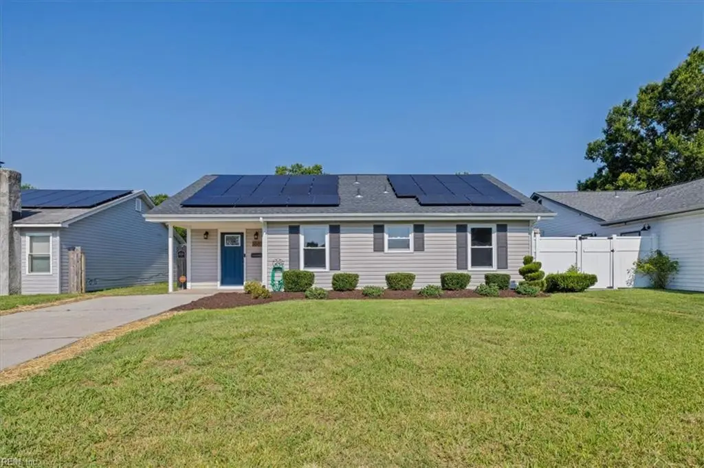 3540 Dandelion Crescent, Virginia Beach, VA 23453 - #1