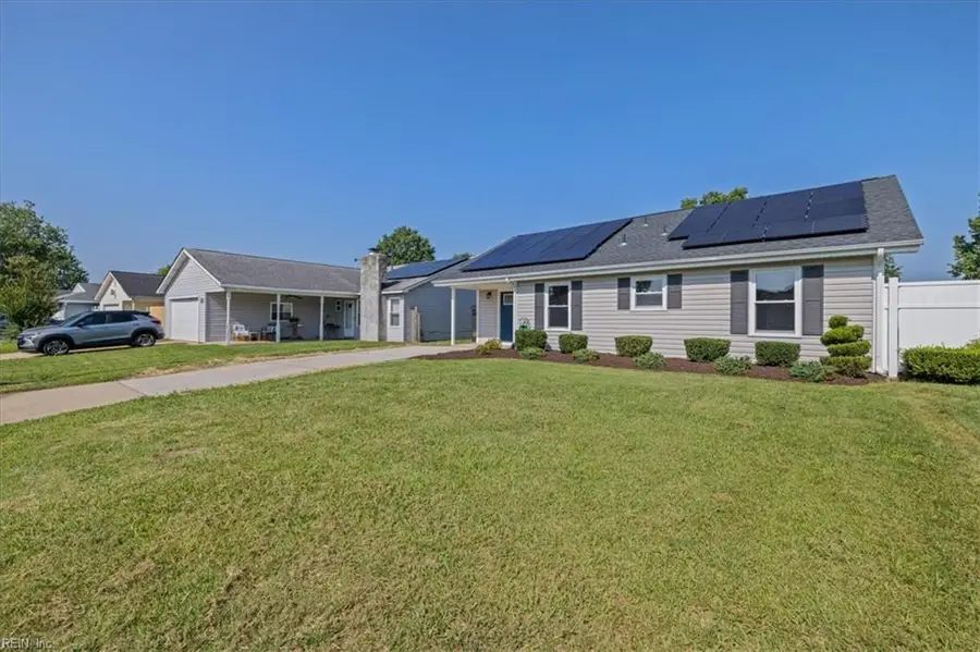 3540 Dandelion Crescent, Virginia Beach, VA 23453 - #2