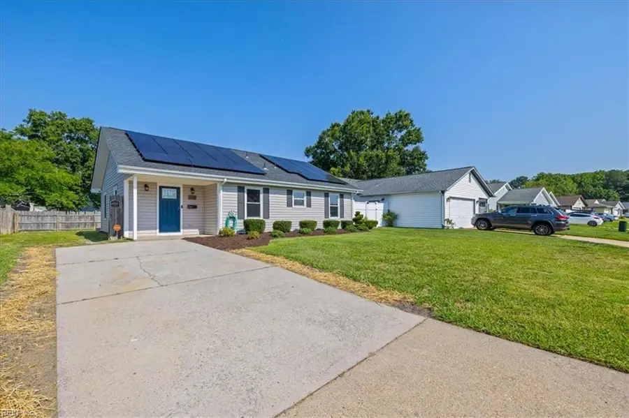 3540 Dandelion Crescent, Virginia Beach, VA 23453 - #3