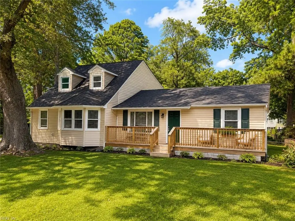 700 Cardover Avenue, Chesapeake, VA 23325 - #1