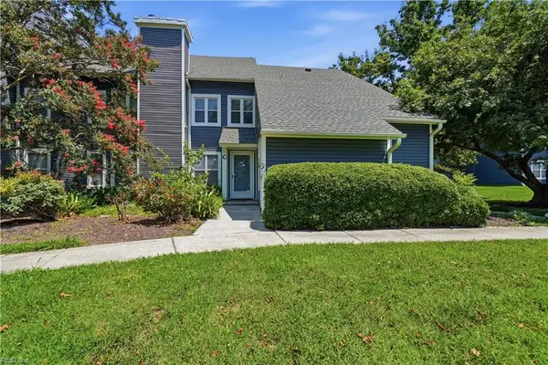 12755 St. George Street #C, Newport News, VA 23602