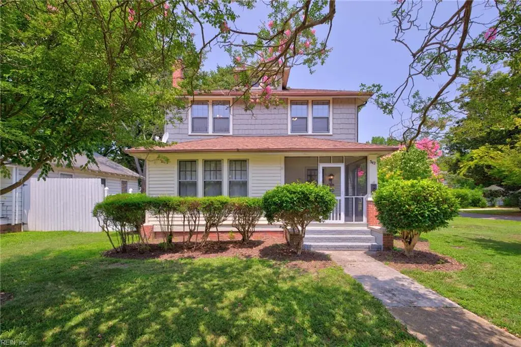 342 Glendale Avenue, Norfolk, VA 23505 - #1