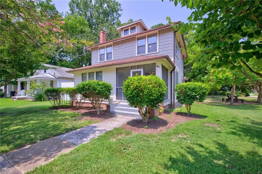 342 Glendale Avenue, Norfolk, VA 23505 - #2