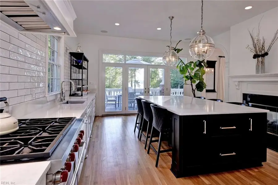 3528 Barretts Ferry Drive, Williamsburg, VA 23185 - #3