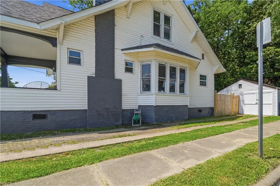 917 Kenton Avenue, Norfolk, VA 23504 - #3