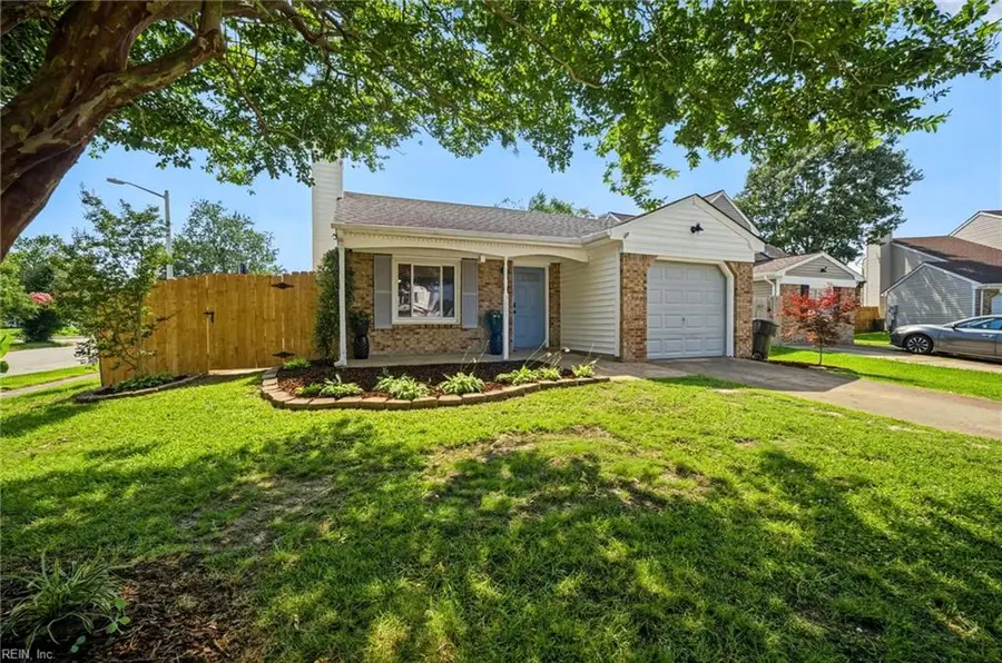 3801 Hazel Court, Virginia Beach, VA 23456 - #2