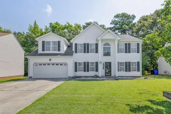 4435 Pelican Point, Portsmouth, VA 23703