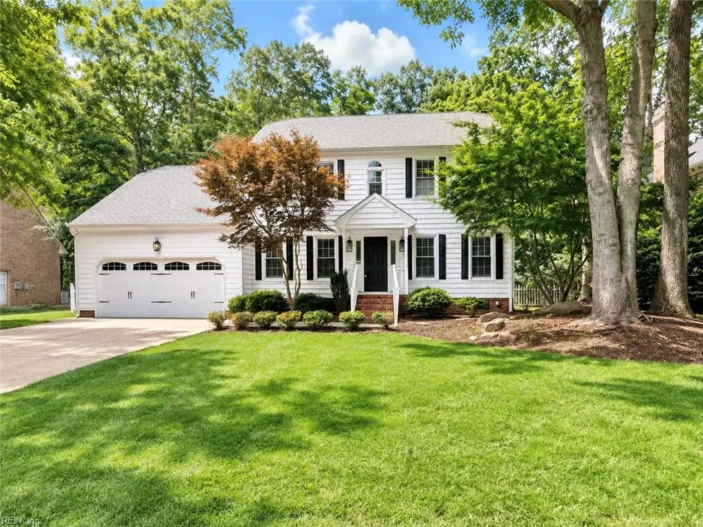 1045 Winchester Way, Chesapeake, VA 23320 - #1