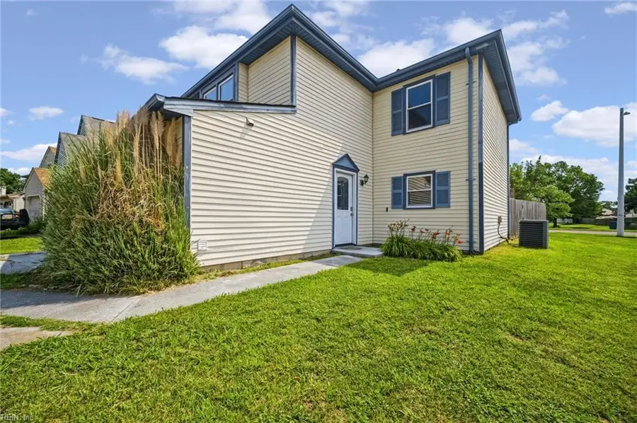 4228 Langley Court, Virginia Beach, VA 23453 - #3