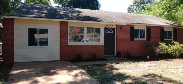 121 Duval Court, Hampton, VA 23669