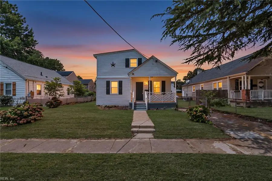 4846 Norvella Avenue, Norfolk, VA 23513 - #2
