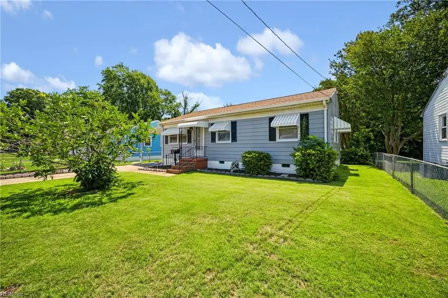 1106 74th Street, Newport News, VA 23605 - #2