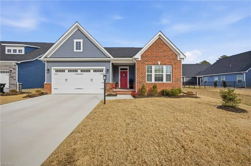 2104 Mainsail Drive, Carrollton, VA 23314 - #1