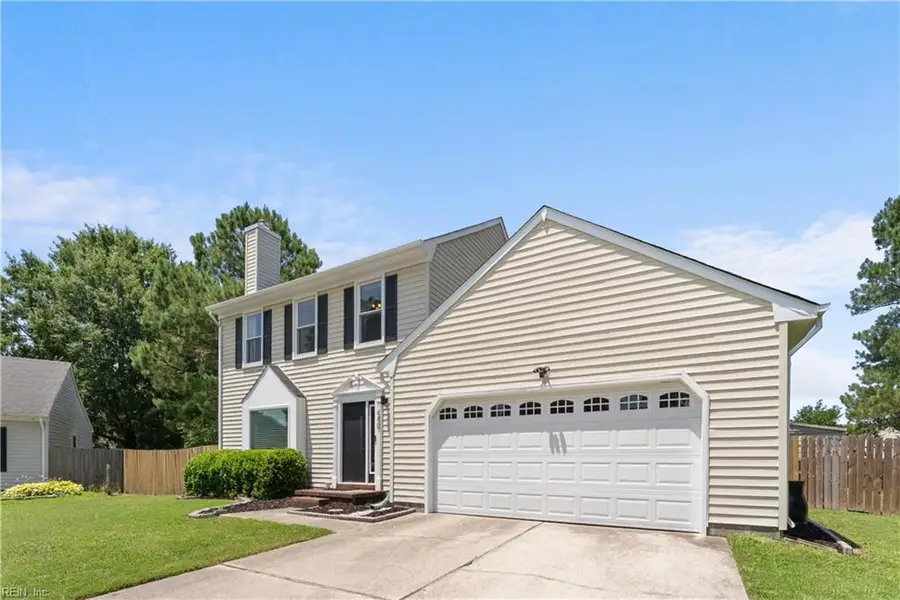 440 Fleming Circle, Chesapeake, VA 23323 - #2