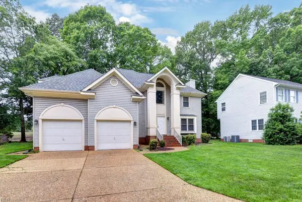 939 Edgewater Drive, Newport News, VA 23602