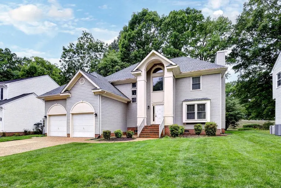 939 Edgewater Drive, Newport News, VA 23602 - #3