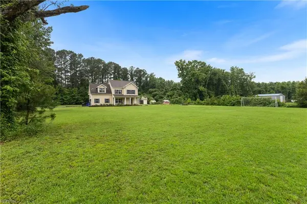 2828 Seven Eleven Road, Chesapeake, VA 23322