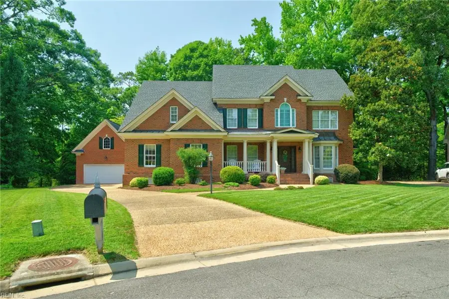 20139 W Magnolia Court, Smithfield, VA 23430 - #2