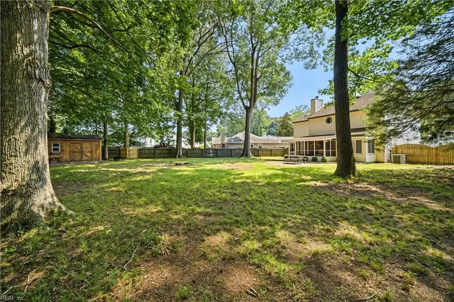 1820 Castleton Court, Virginia Beach, VA 23454 - #2