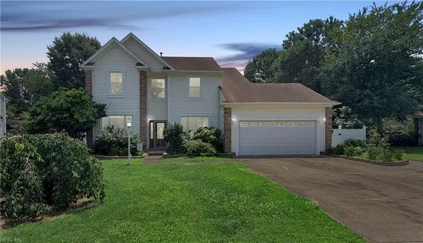 909 Cantor Street, Chesapeake, VA 23322