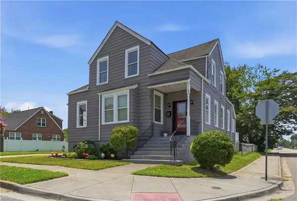 2703 Beachmont Avenue, Norfolk, VA 23504