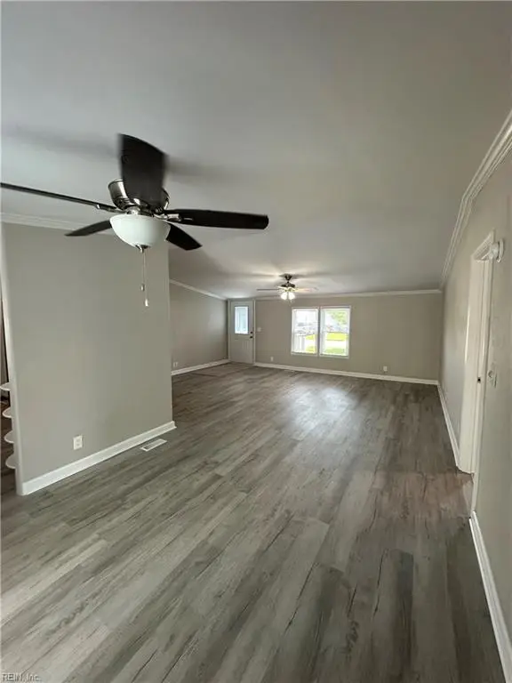 1224 Old Clubhouse Road, Virginia Beach, VA 23453 - #3