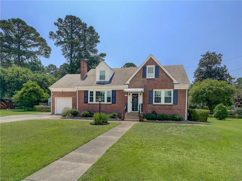 5005 Fable Avenue, Portsmouth, VA 23703 - #1