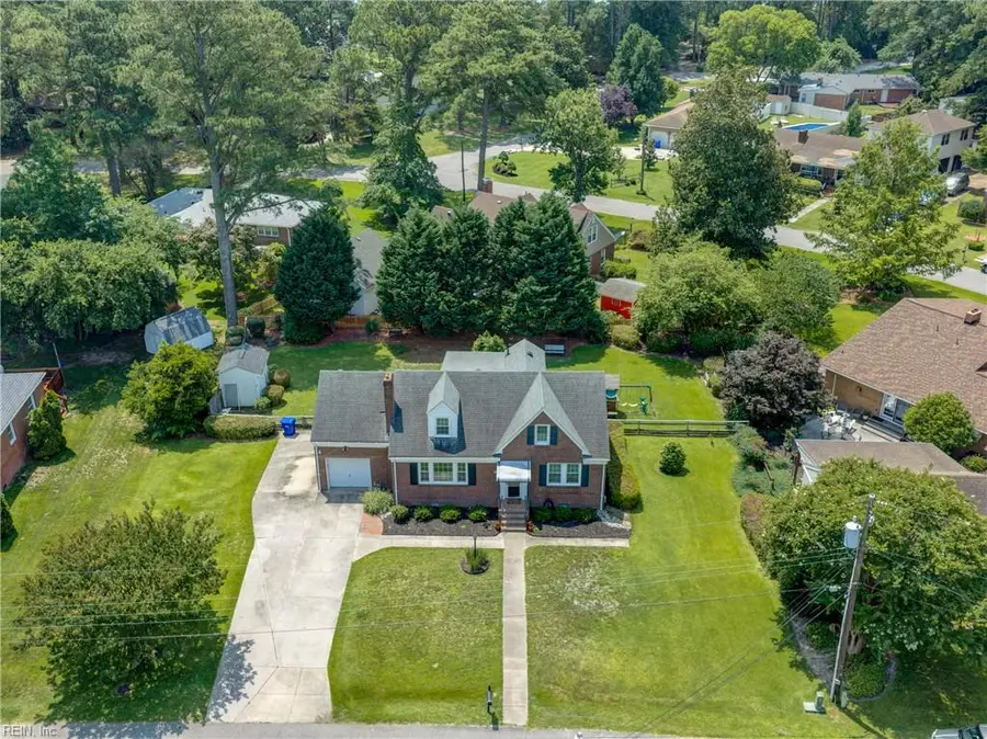 5005 Fable Avenue, Portsmouth, VA 23703 - #3