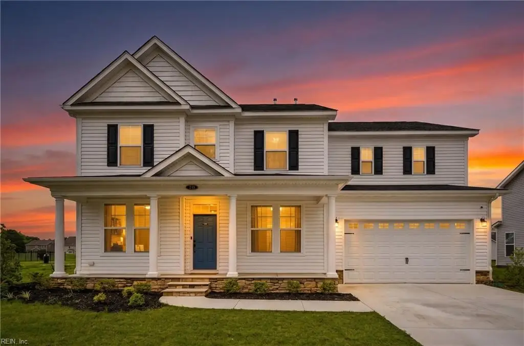 221 Preserve Way, Suffolk, VA 23434 - #1
