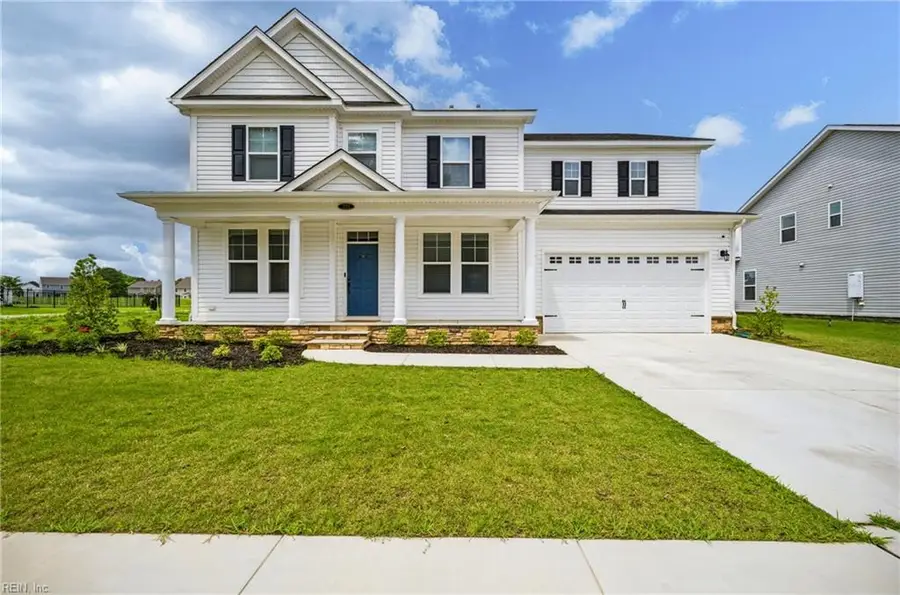 221 Preserve Way, Suffolk, VA 23434 - #2