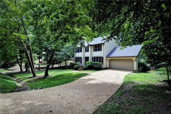 4829 Bristol Circle, Williamsburg, VA 23185