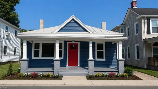 146 Pine Street, Suffolk, VA 23434