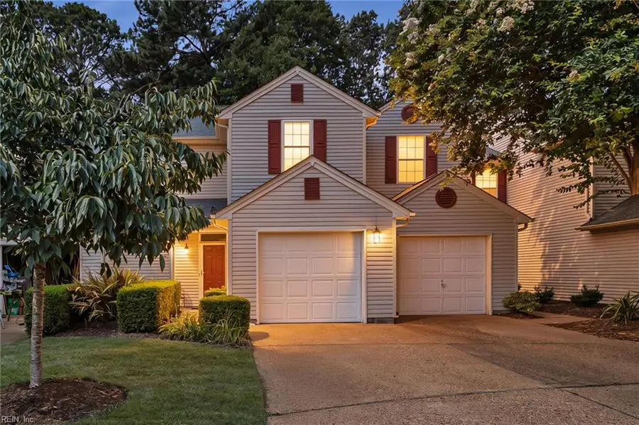 1273 Lake Drive, Newport News, VA 23602 - #2