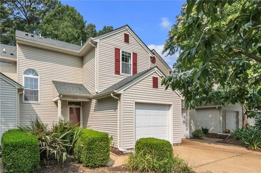 1273 Lake Drive, Newport News, VA 23602 - #3