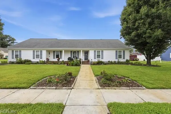 500 N Hills Drive, Chesapeake, VA 23320 - #1