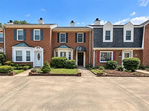 815 Mill Landing Road, Chesapeake, VA 23322